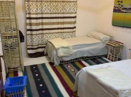 Shahd Siwa，位于锡瓦的酒店
