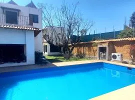 Hotel Boutique La Renacuaja