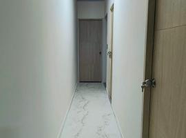 Cactus Beach Stay APARTAMENTO