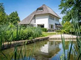 Raesborre Homes - Self Check-in