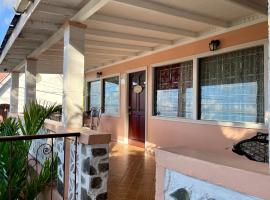 Upper Floor Retreat