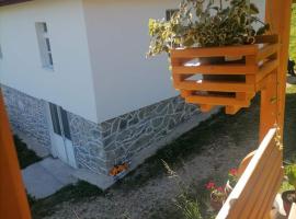 Seosko domaćinstvo Desin Do，位于贝拉内的住宿