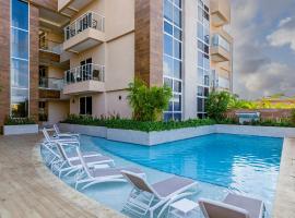 Bocobay Aracari Condo Hotel，位于棕榈滩的酒店