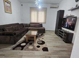 Guest house Boljević，位于Rap的酒店