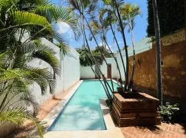 Paseo Colonial - Sanctuary #2