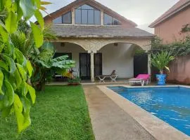 Villa Na aldiana