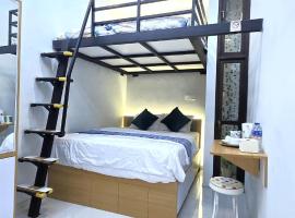 Laswi Syariah Guest House，位于万隆的酒店