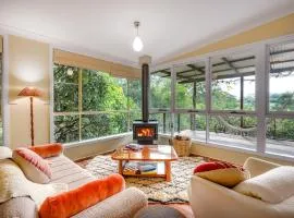 Family-Friendly Hinterland Stay l Nova Escapes