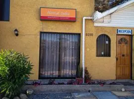 Hostal Julia