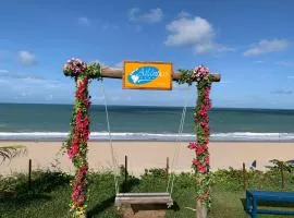 Atlântico Flat - Praia de Ponta Negra - Natal