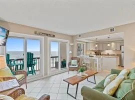 Pinnacle Port, A-708