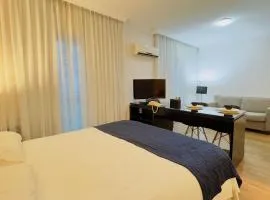 Hotel em Perdizes - FLAT1208 - By TorresGuest