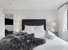 Chic Modern 2BR Heart of Manukau