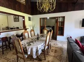 Aurora Retreat Costa Rica