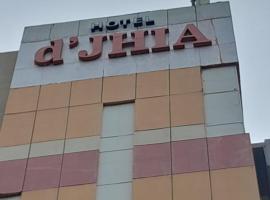d'JHIA HOTEL