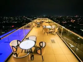 Ramada by Wyndham Vientiane Central