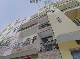 Lion Home Stay，位于新德里的酒店