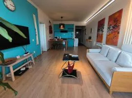 Apartment Champs Elysees