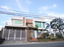 La Casa Vacanze Ph in Batangas City 5BR with Pool，位于八打雁的酒店