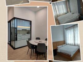 Alan Garden Apartment，位于诗巫的酒店