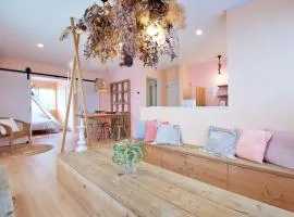 Coral Suite YAKA