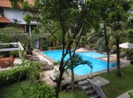 Melasti Kuta Beach Hotel & Spa
