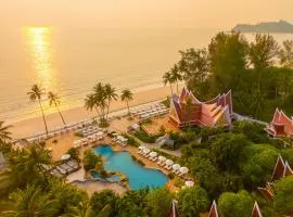 Santhiya Koh Chang Resort