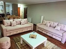 Departamento Caseros Centro
