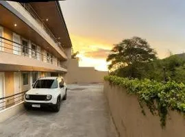 Residencial Mirante Real