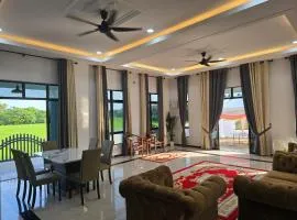 Homestay AH Binjai