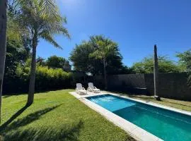 Finca tranquila con pileta