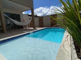 Guaibim House- Sua casa de praia