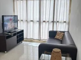 Apartamento Guarujá Pitangueiras