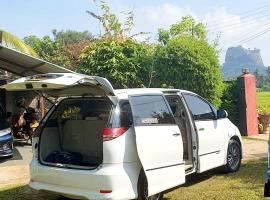 Green Island Taxi & Tours