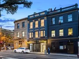 Victoria Tavern Two - Historical Hobart