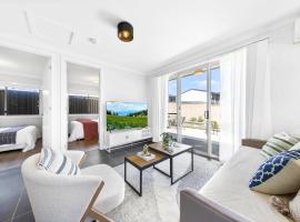 The Nest at Tallawong，位于Schofields的酒店