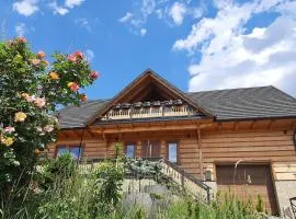 Villa of Roses