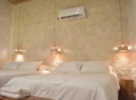 Michues raices ancestrales