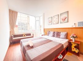 La Casa Di Dicembre 18 Hàng Cháo，位于河内的酒店