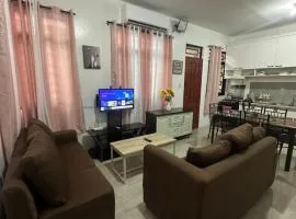 Jores Transient House - Baclayon Bohol