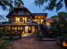 哈特瓦尔登酒店