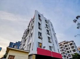 Super Hotel O Saiinn