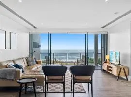 Beach Chalet 7 - Coastal Bliss at Sunrise Beach