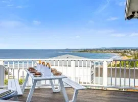 Ocean View Oasis Austinmer