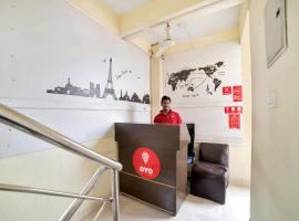 Hotel O Hitech Suites，位于Madhapur的酒店