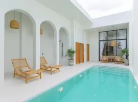 Balina Private Pool Villa