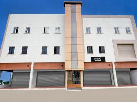 Super Hotel O Sriperambadhur formerly Radha Residency，位于Kannadiyanpālaiyam的酒店