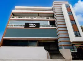 Super Hotel O Malkajgiri