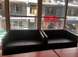 Sushant Motel