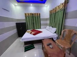 Hotel Maa Durga Guest House Near Beach